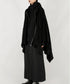 Trisha Liss Zip-Up Hoodie